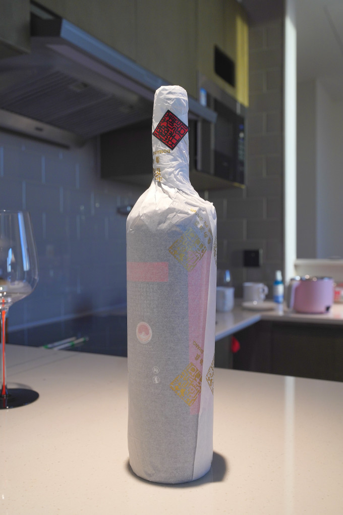 蒲尚酒庄红葡萄酒