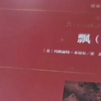 《飘》典藏版：装帧与译本的完美结合