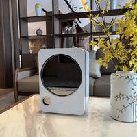 SMARTcare3pro:这台“消毒柜中的爱马仕”真的后悔买晚了！