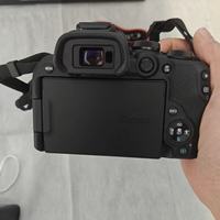 新手友好向｜0基础闭眼冲的佳能R10✨国行全新不踩坑