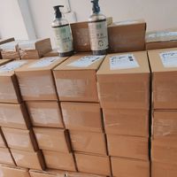 分享广西本土品牌嘎嘎好用～