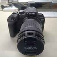 佳能 R10 入门微单｜轻量全能，新手轻松出片✨