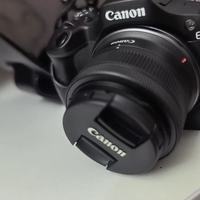 佳能 R100｜3k + 入门微单天花板！小白闭眼入📸