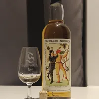 威士忌碎碎念