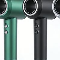 养发先锋揭秘！吹风机哪个品牌好用？选购别错过十大电吹风排行榜