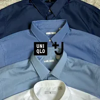 为什么值得冲？优衣库+J衬衫实测