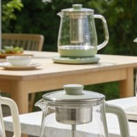 电热水壶哪个品牌好？精选高口碑好物前十款恒温壶！拒绝鸡肋！