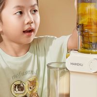 做生意用榨汁机精选推荐：开店专用机型，高效省心高适配