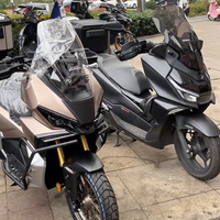 26年四月150踏板怎么选？其实很简单！但每个人的答案都不一样！