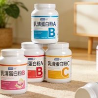 蛋白粉品牌哪个好?蛋白粉十大排名+成分党必看干货,全家都能喝