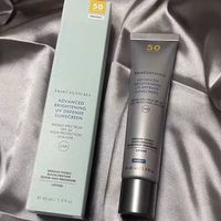 修丽可小银伞防晒值不值430元？干皮淡斑党闭眼入，油敏肌慎买