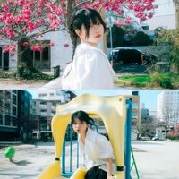 only.grapher 摄影作品分享