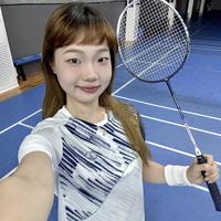 🔥打2小时不换衣？迪卡侬这件羽毛球服真能处