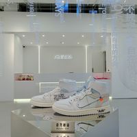 Air Jordan1HIGH OG×V.A.A.主题活动展