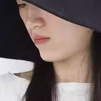 26春夏透气棉ma防紫外线渔夫帽 可折叠 14cm帽檐遮全脸户外遮阳帽