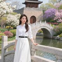 洛阳隋唐遗址植物园春日拍照指南