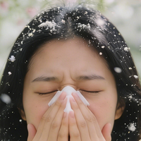 不是药买不起，而是物理防护更有性价比——春季鼻炎自救指南