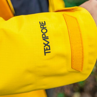 山野为伴，狼爪陪我遇见所有惊喜