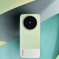 vivo X300s评测：7100mAh电池与2亿像素影像配置解析