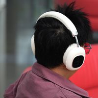 先侃评测 篇零：耳机厂商有多疯狂？南卡SHOW灵动屏耳机体验：两个屏幕还能拆？