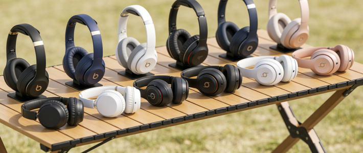 哪款头戴式耳机性价比高？十大热门品牌盘点！这几款闭眼入不踩坑