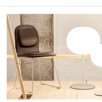 💡 设计考古：MUJI柔光灯的“两代前世”