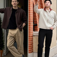 中年男士穿搭指南：基于肤色、面料与场景的配色逻辑