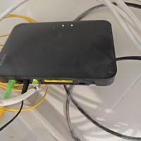 分享Eight宽带10Gbps和eero max路由器体验