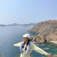 ⛰️麦理浩径二段｜破边洲到西湾一日速通✨