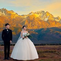 2026年丽江婚纱照摄影机构测评榜单及避坑全指南