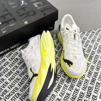 PUMA Deviate NITRO™ 4 Elite跑鞋​​