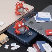 联想天禧 Claw 产品体验：大家都能吃的龙虾才是好龙虾