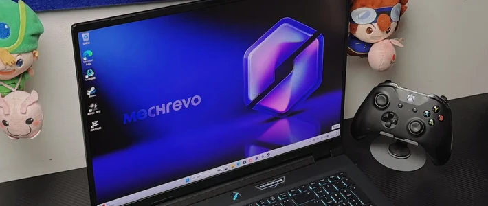 第一次用18寸游戏本，机械革命耀世18Pro评测