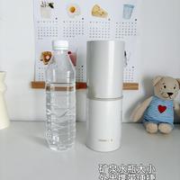 风很大的2款便携即热饮水机到底选哪款