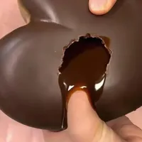 六款黑巧甜品制作指南：从戚风到脆皮雪糕