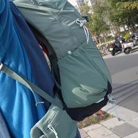 迪卡侬Decathlon MH500 25L Backpack
