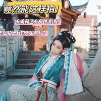 索尼7M5人像直出封神✨对焦焊死+胶片感拉满