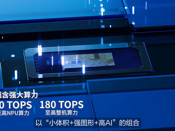 迷你电脑主机AI算力如何？华硕NUC 16 Pro可