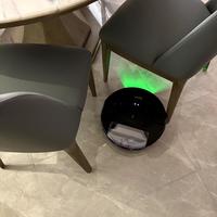 用了戴森扫地机，才懂真正的洁净智感