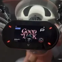 小牛Y系列Y果冻车型解读