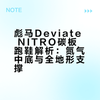 挖到了！跑鞋界的“小橘子”🍊