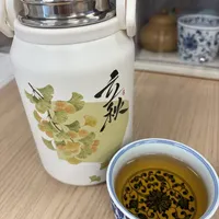 这保温壶用了差不多三个月定论了