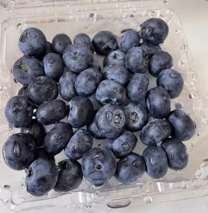 新鲜水果