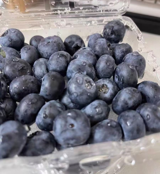 新鲜水果