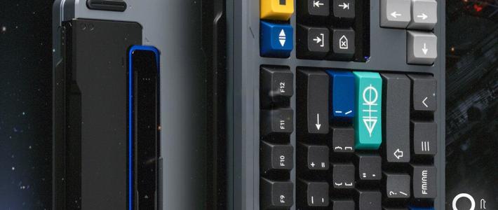 客制化键盘绕不开的入坑神作，四年极致升级