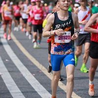 实测必迈驚碳Fly2：长距离路跑的稳定性能表现