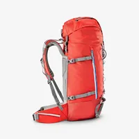 Simond Makalu 45/70L 模块化登山背包