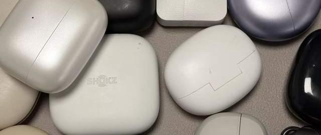 一篇讲透耳夹式耳机哪个牌子好？耳夹耳机怎么选？耳夹耳机推荐