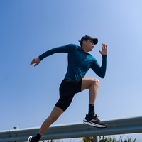 开春恢复跑｜解锁无界畅快🏃‍♂