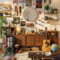 东西越买越多怎么收？这几招让角落不显乱